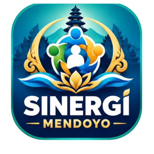 SINERGI MENDOYO