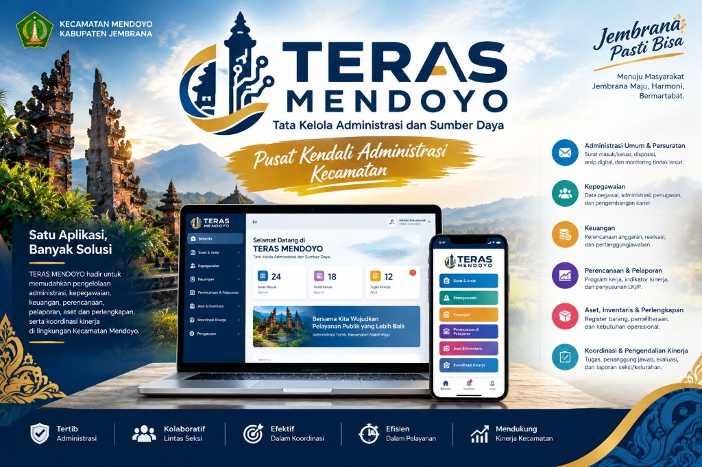 TERAS MENDOYO